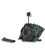 Parapluies personnalisable KIMOOD Mini parapluie pliable