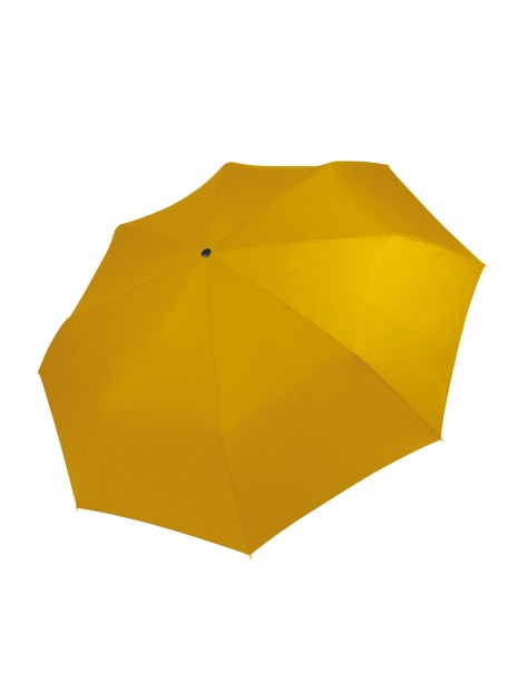 KIMOOD Mini parapluie pliable /api/colors/2dd3318f-76e3-490a-91bd-9ad2c9ea0acc personnalisable