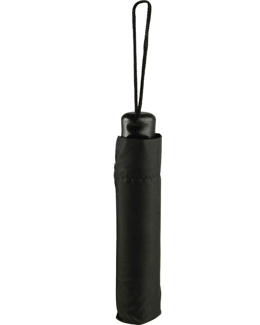 Paraplu's KIMOOD Opvouwbare mini-paraplu voor bedrukking &amp; borduring