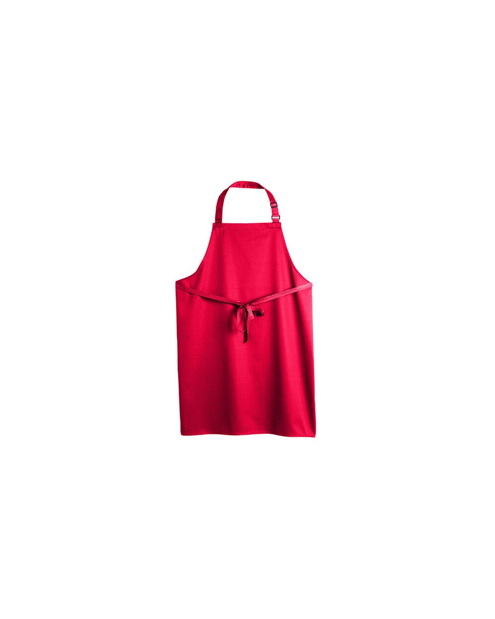 Baby artikelen DENNYS LONDON Recycled Polyester Bib Apron voor bedrukking &amp; borduring