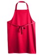 DENNYS LONDON Recycled Polyester Bib Apron Baby Artikeln personalisierbar