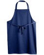 DENNYS LONDON Recycled Polyester Bib Apron Baby Artikeln personalisierbar