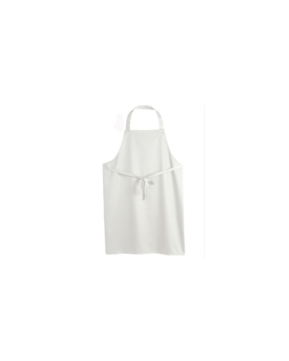 Articles bébés personnalisable DENNYS LONDON Recycled Polyester Bib Apron