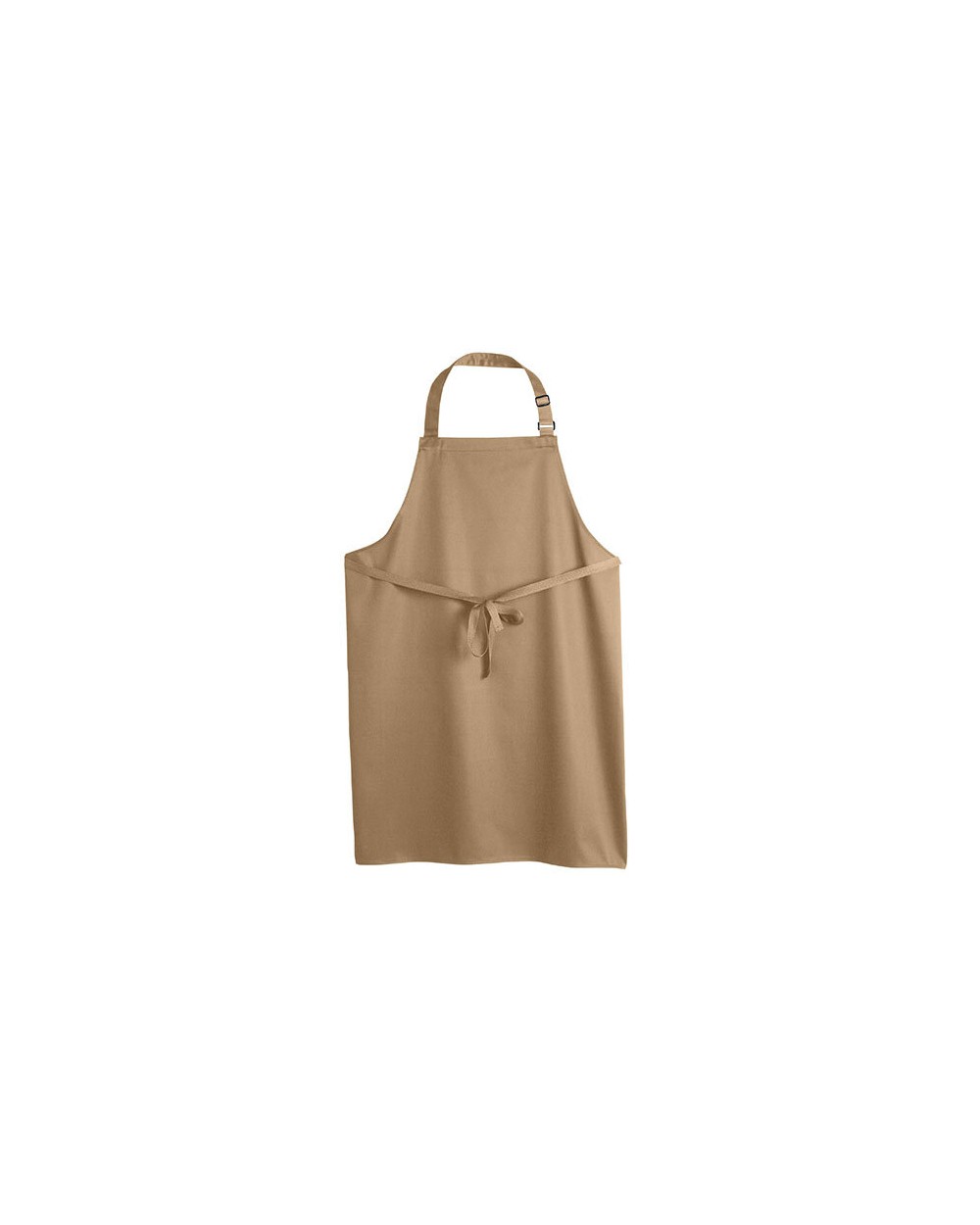 DENNYS LONDON Recycled Polyester Bib Apron Baby Artikeln personalisierbar