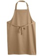 Articles bébés personnalisable DENNYS LONDON Recycled Polyester Bib Apron