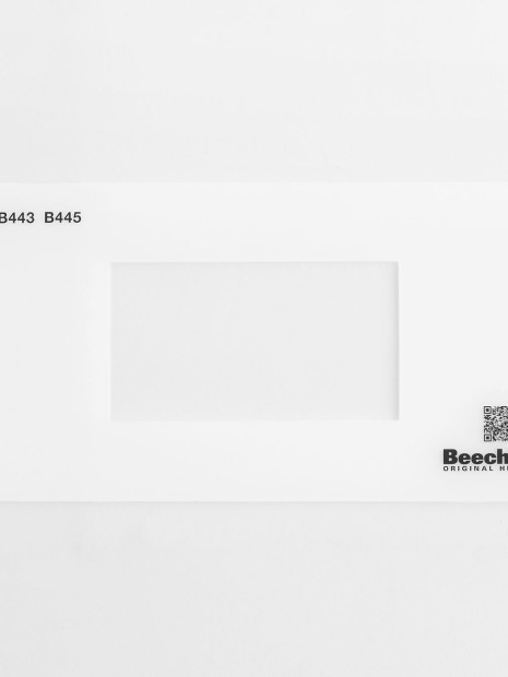 Accessoires à personnaliser BEECHFIELD ORIGINAL PATCH 