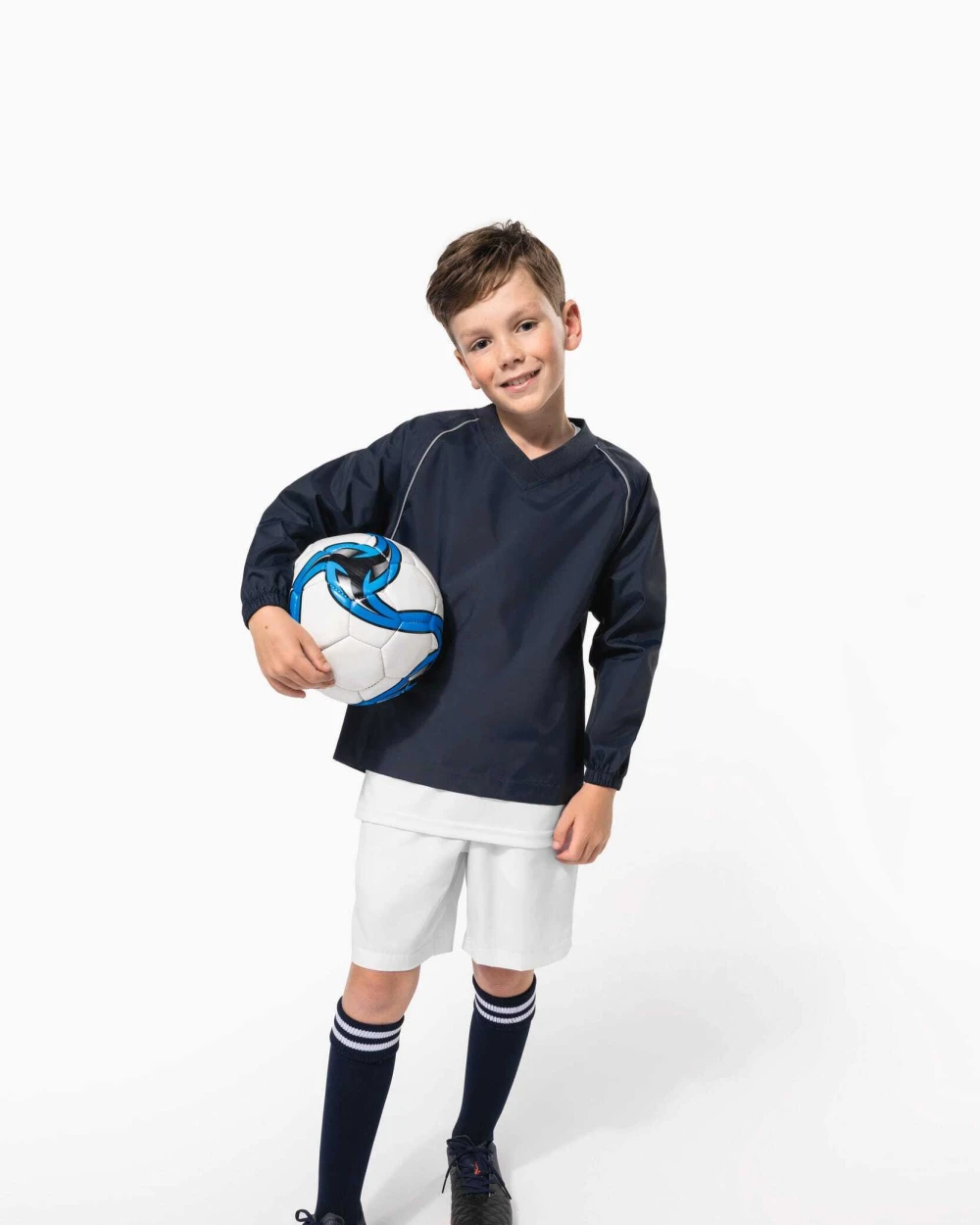 Sweat-shirts personnalisable PROACT Sweat de pluie multisport enfant