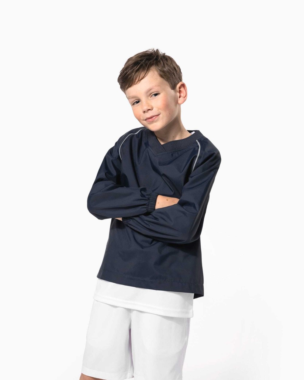 Sweat-shirts personnalisable PROACT Sweat de pluie multisport enfant