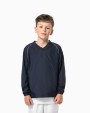 Sweat-shirts personnalisable PROACT Sweat de pluie multisport enfant