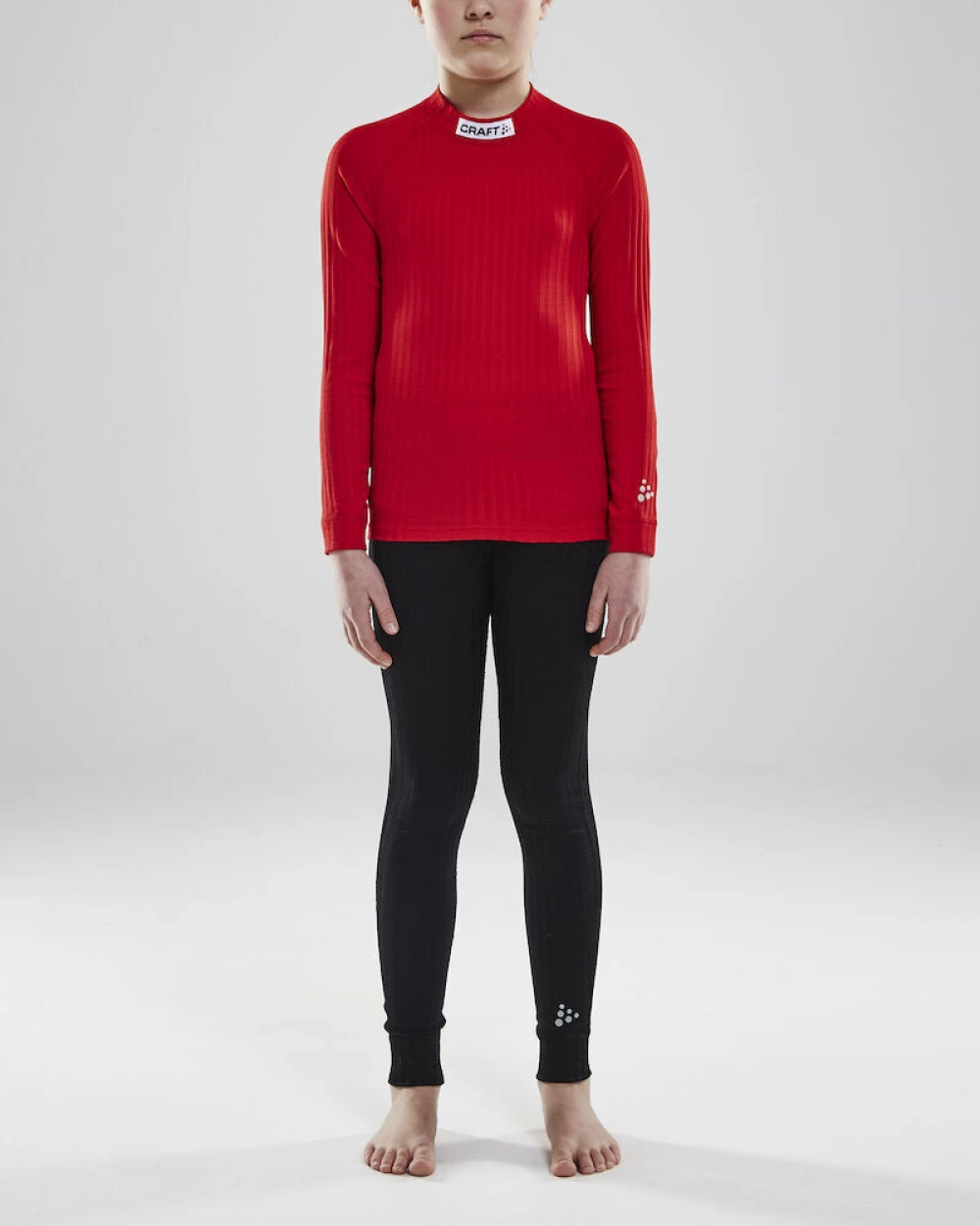 Pantalons personnalisable CRAFT Progress Baselayer Pants J