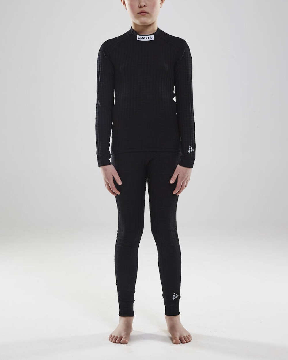 Pantalons personnalisable CRAFT Progress Baselayer Pants J