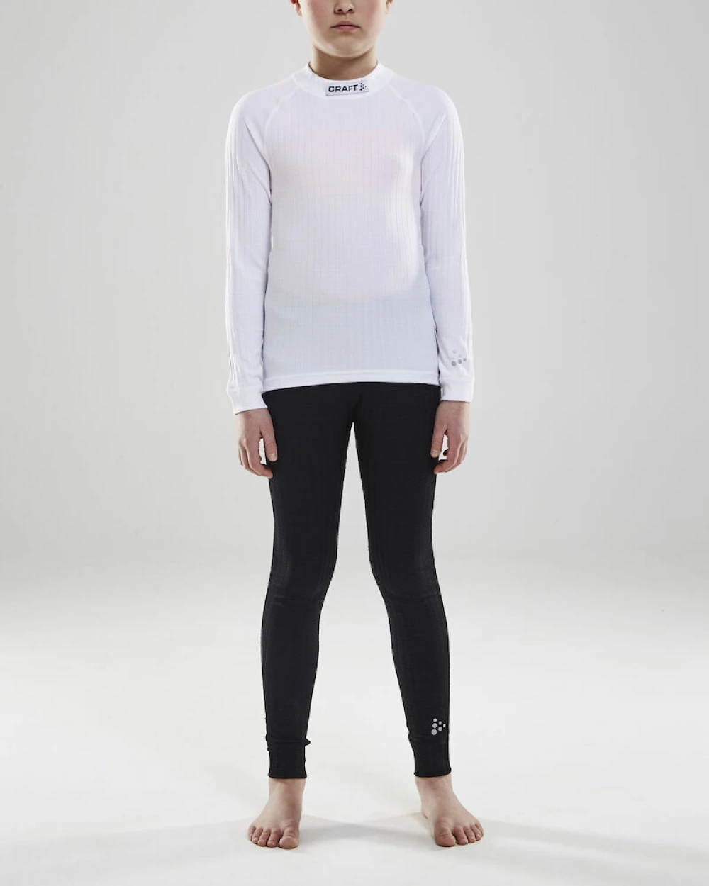 Pantalons personnalisable CRAFT Progress Baselayer Pants J