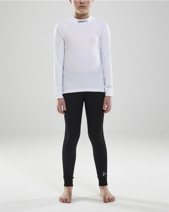 CRAFT Progress Baselayer Pants J Hosen personalisierbar