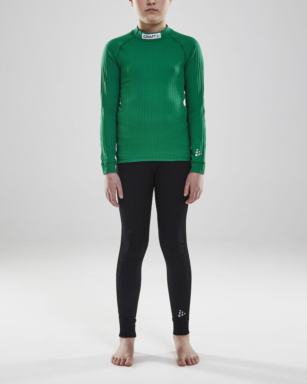 Pantalons personnalisable CRAFT Progress Baselayer Pants J