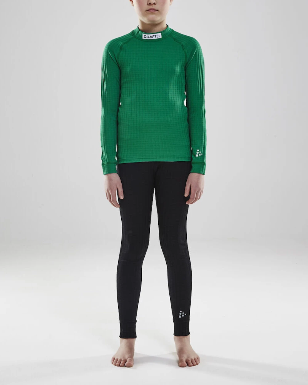 Pantalons personnalisable CRAFT Progress Baselayer Pants J