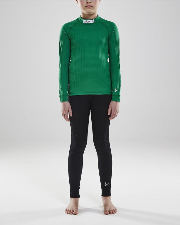 CRAFT Progress Baselayer Pants J Hosen personalisierbar