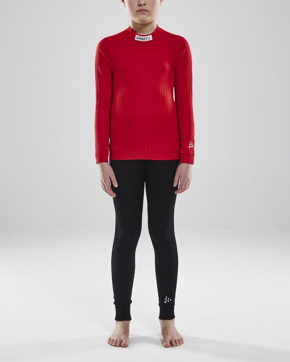CRAFT Progress Baselayer Pants J Hosen personalisierbar