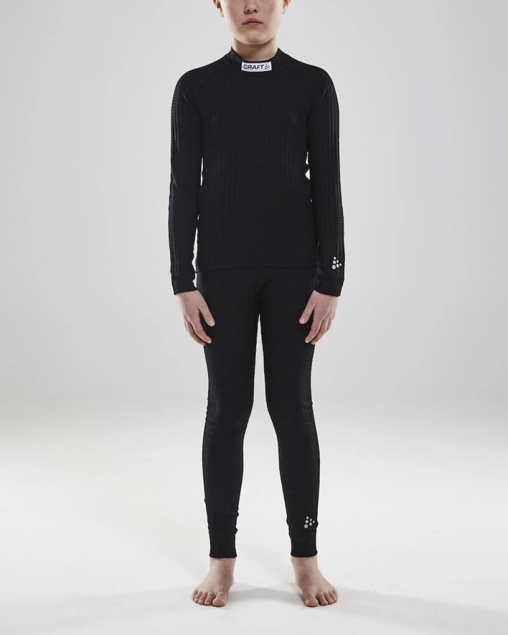 Pantalons personnalisable CRAFT Progress Baselayer Pants J