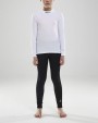 CRAFT Progress Baselayer Pants J Hosen personalisierbar