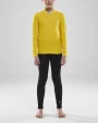 Broeken CRAFT Progress Baselayer Pants J voor bedrukking &amp; borduring