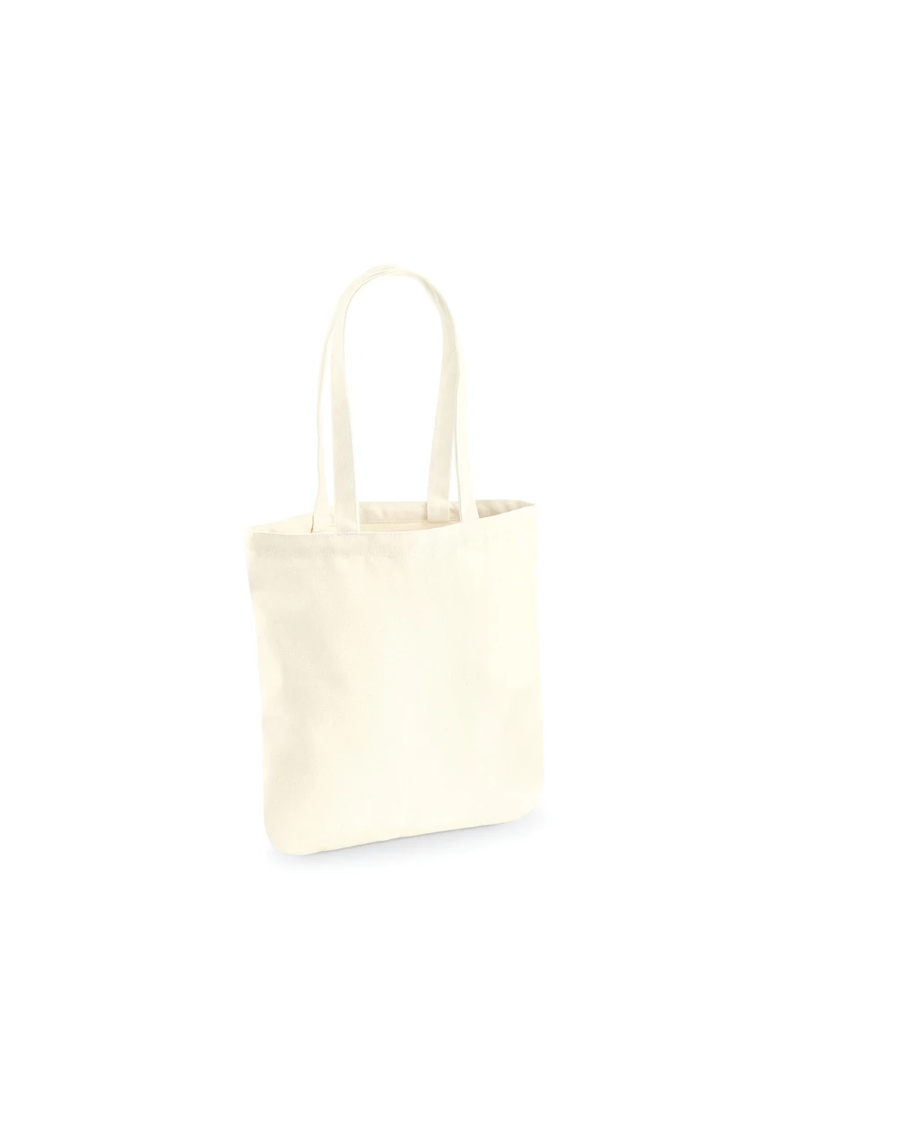 Tote bags personnalisable WESTFORDMILL EARTHAWARE® ORGANIC SPRING TOTE