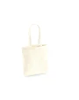 Tote bags personnalisable WESTFORDMILL EARTHAWARE® ORGANIC SPRING TOTE