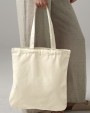 Tote bags personnalisable WESTFORDMILL EARTHAWARE® ORGANIC SPRING TOTE