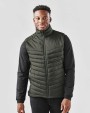 Jassen STORMTECH Montserrat thermal vest voor bedrukking &amp; borduring