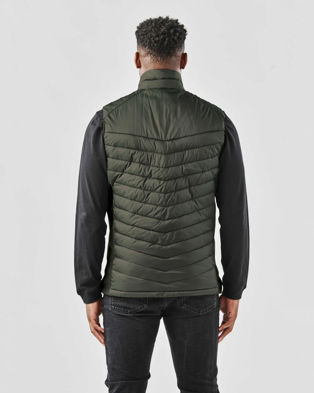 Vestes personnalisable STORMTECH  Gilet thermique Montserrat
