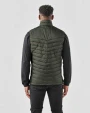 Jassen STORMTECH Montserrat thermal vest voor bedrukking &amp; borduring