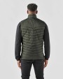 Jassen STORMTECH Montserrat thermal vest voor bedrukking &amp; borduring