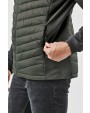 Jassen STORMTECH Montserrat thermal vest voor bedrukking &amp; borduring