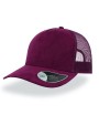 Casquettes personnalisable ATLANTIS RAPPER SUEDE