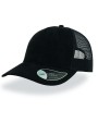 Casquettes personnalisable ATLANTIS RAPPER SUEDE