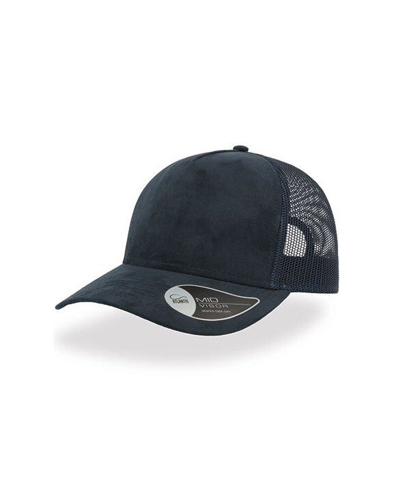 Casquettes personnalisable ATLANTIS RAPPER SUEDE