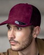 Casquettes personnalisable ATLANTIS RAPPER SUEDE