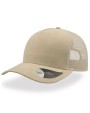 Casquettes personnalisable ATLANTIS RAPPER SUEDE