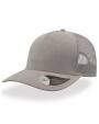Casquettes personnalisable ATLANTIS RAPPER SUEDE