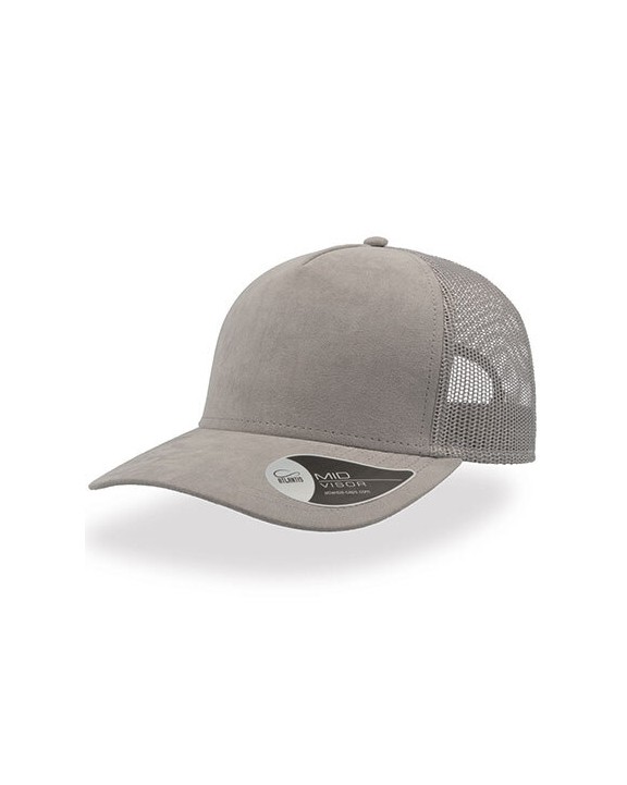 Casquettes personnalisable ATLANTIS RAPPER SUEDE