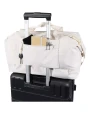 Tassen & Zakken 4DO Trip Aware™ gerecyclede reistas 42 l voor bedrukking &amp; borduring