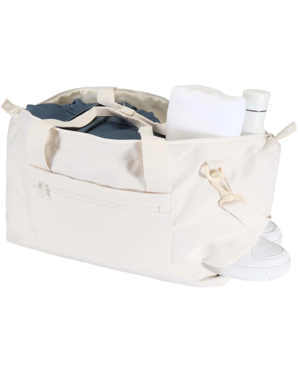 Sacs & Bagagerie personnalisable 4DO Sac de voyage Trip Aware™ de 42 L en matériaux recyclés