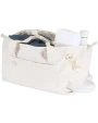 4DO Trip Aware™ recycelte Reisetasche 42L Taschen personalisierbar
