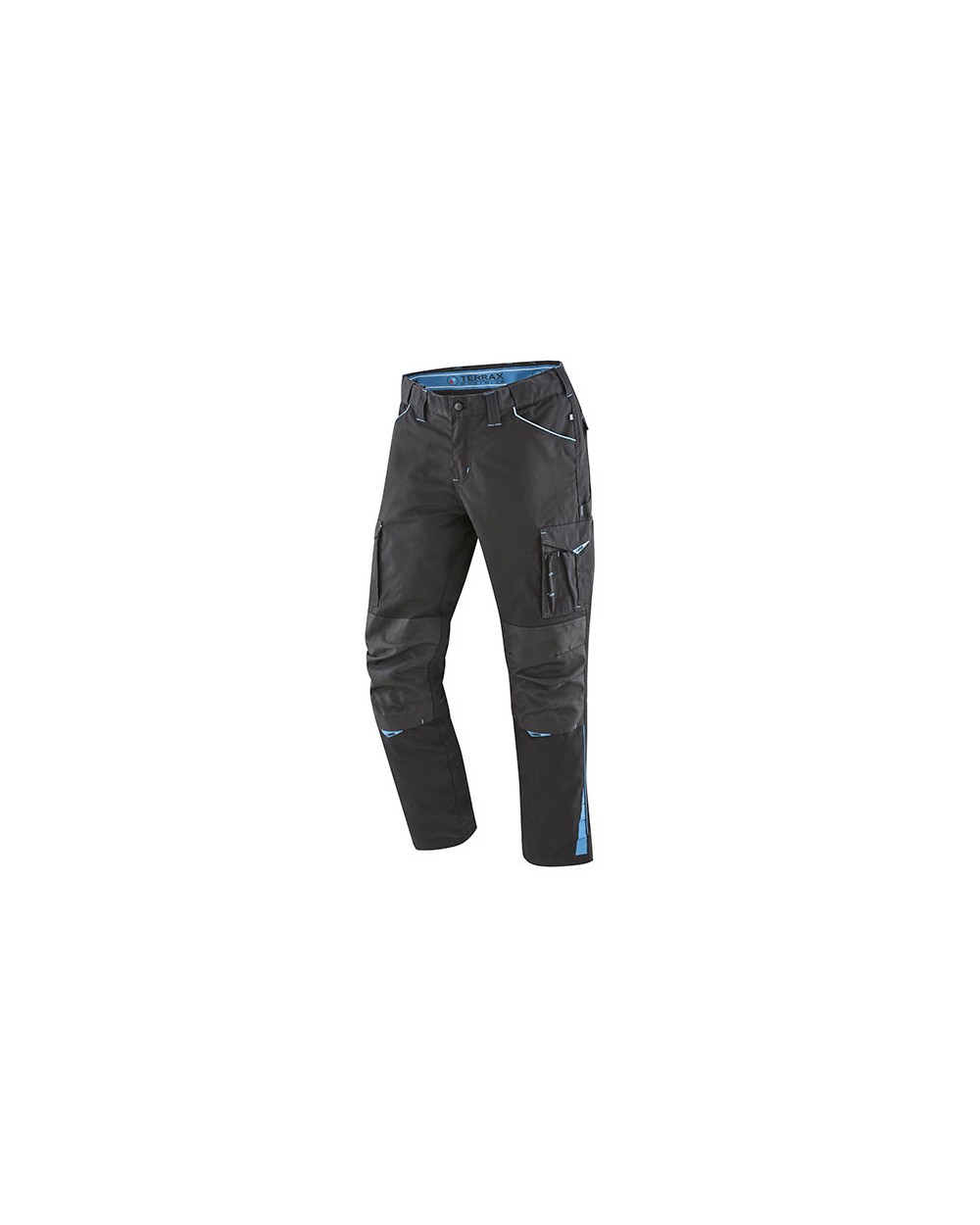 Pantalons personnalisable TERRAX WORKWEAR Men´s Work Trousers