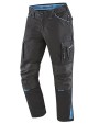 Pantalons personnalisable TERRAX WORKWEAR Men´s Work Trousers