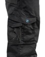Pantalons personnalisable TERRAX WORKWEAR Men´s Work Trousers