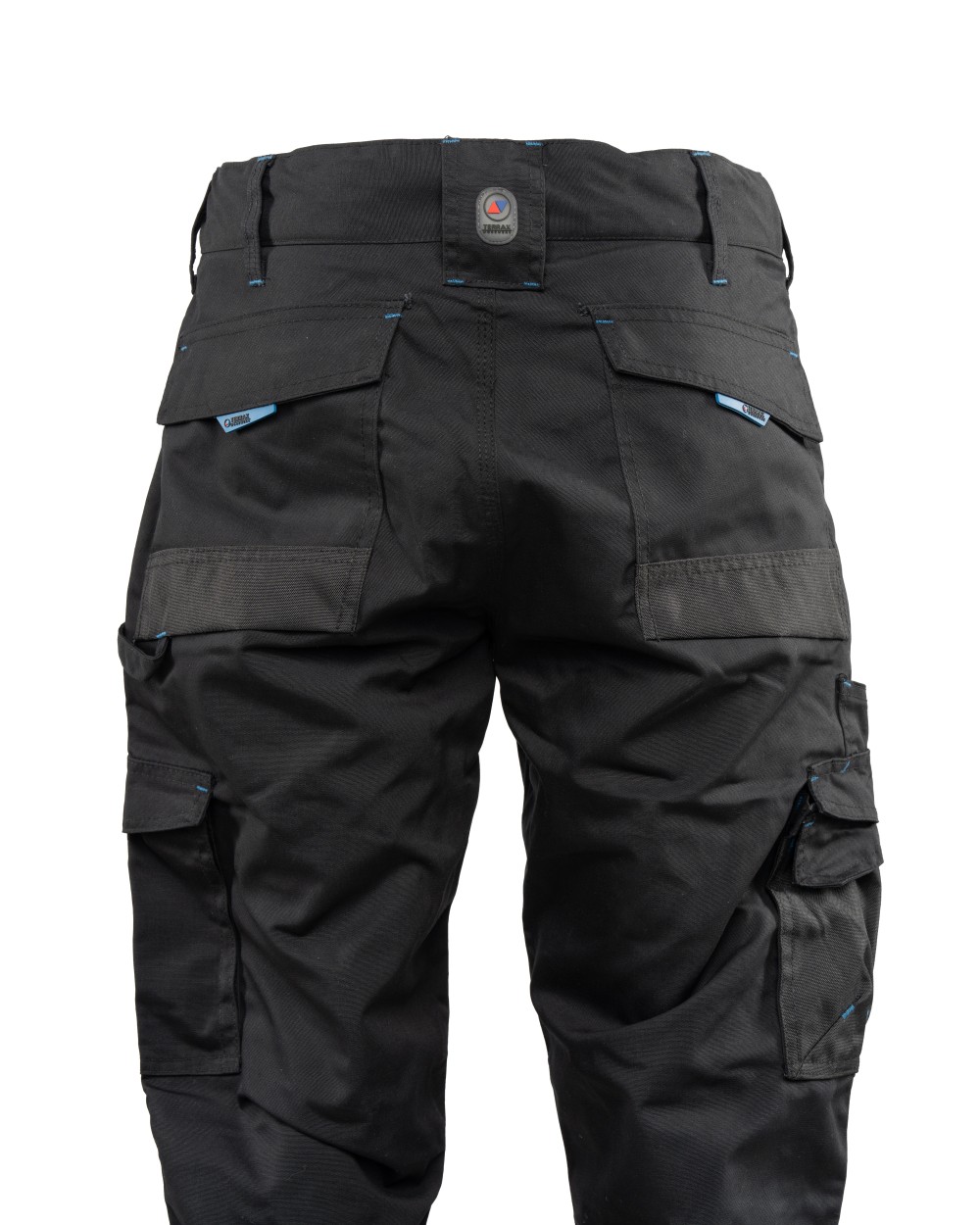 Pantalons personnalisable TERRAX WORKWEAR Men´s Work Trousers