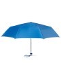 4DO 3-faltiger Regenschirm Regenschirme personalisierbar
