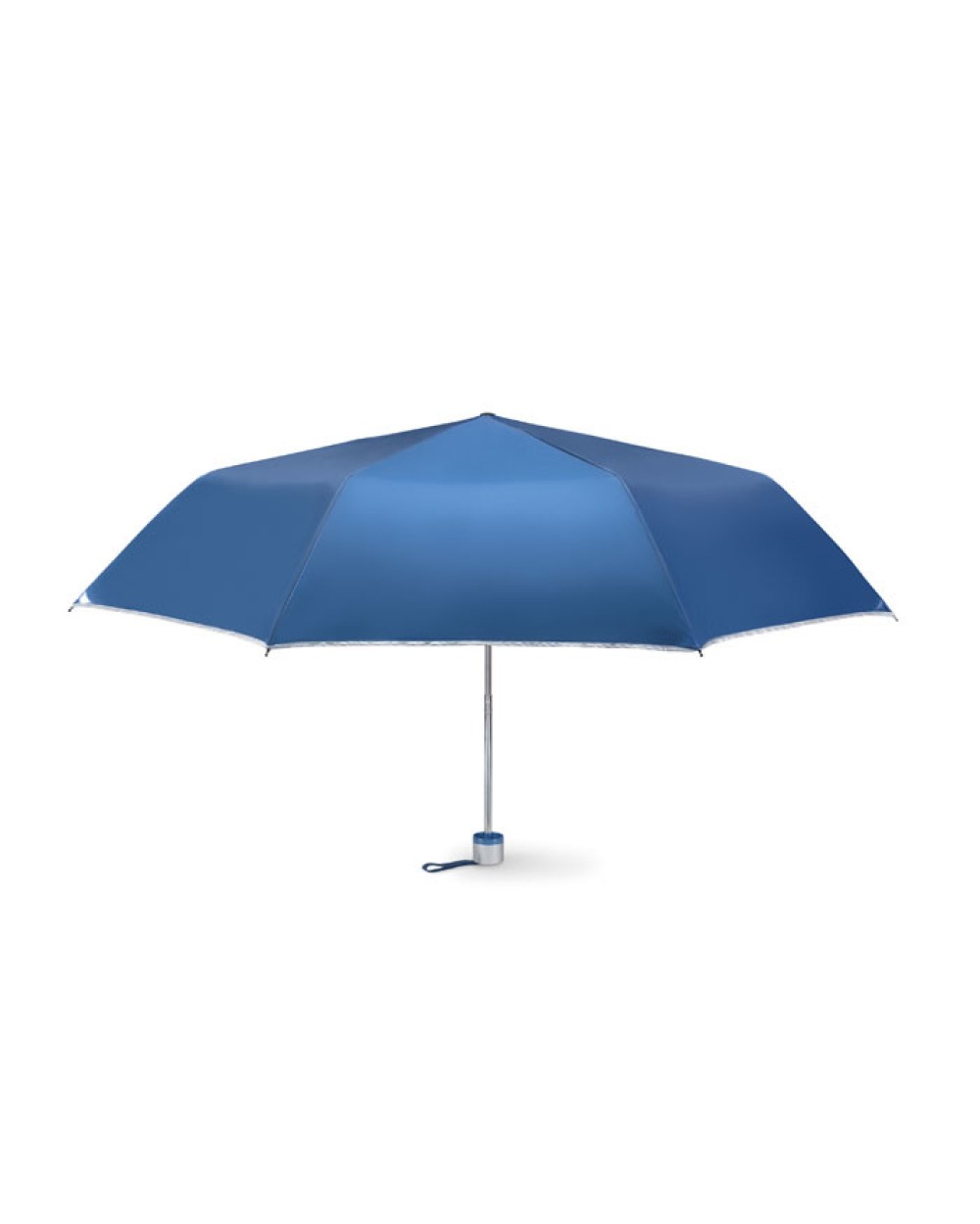 4DO 3-faltiger Regenschirm Regenschirme personalisierbar