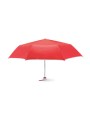 4DO 3-faltiger Regenschirm Regenschirme personalisierbar