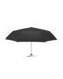 4DO 3-faltiger Regenschirm Regenschirme personalisierbar